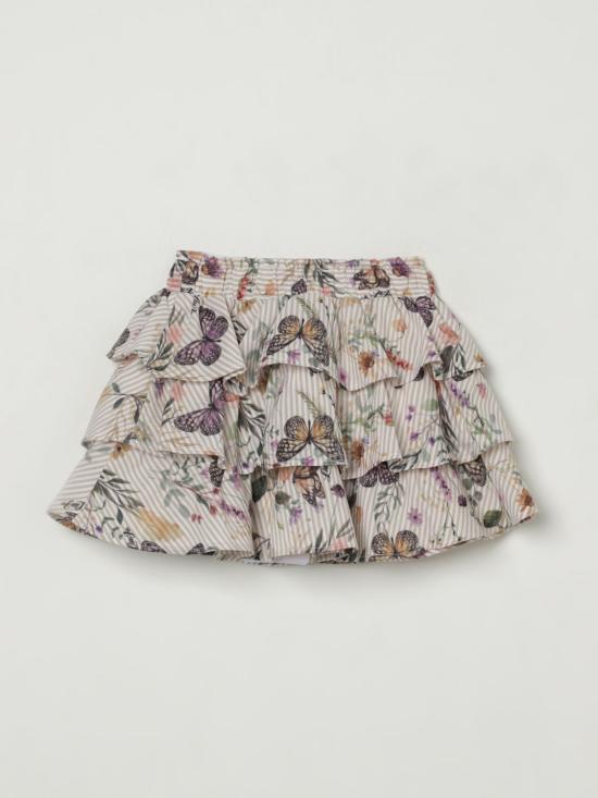 25SS [키즈] 리우조 스커트 KA5139T1971 M9219 Multicolor - LIU JO