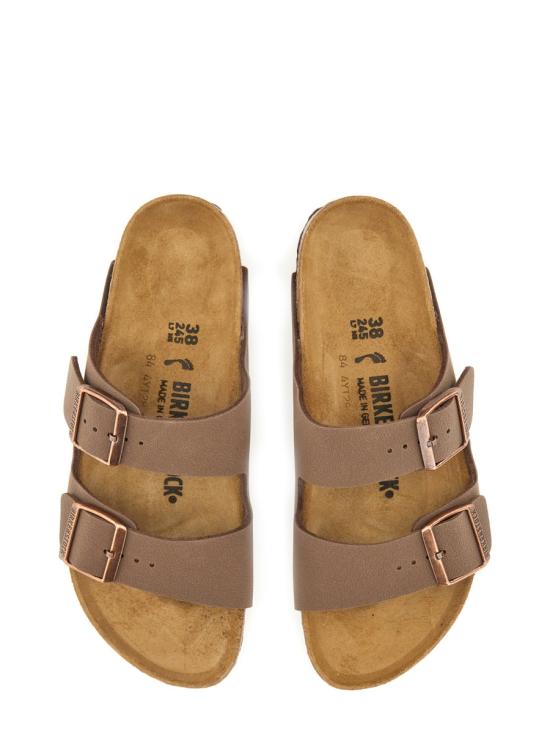 25SS 버켄스탁 샌들 151183 MOCCA BROWN - BIRKENSTOCK