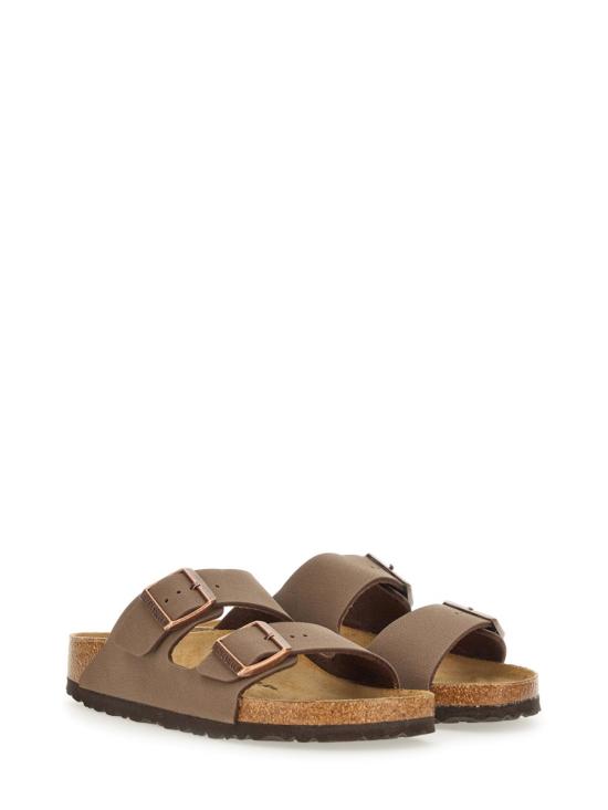 25SS 버켄스탁 샌들 151183 MOCCA BROWN - BIRKENSTOCK