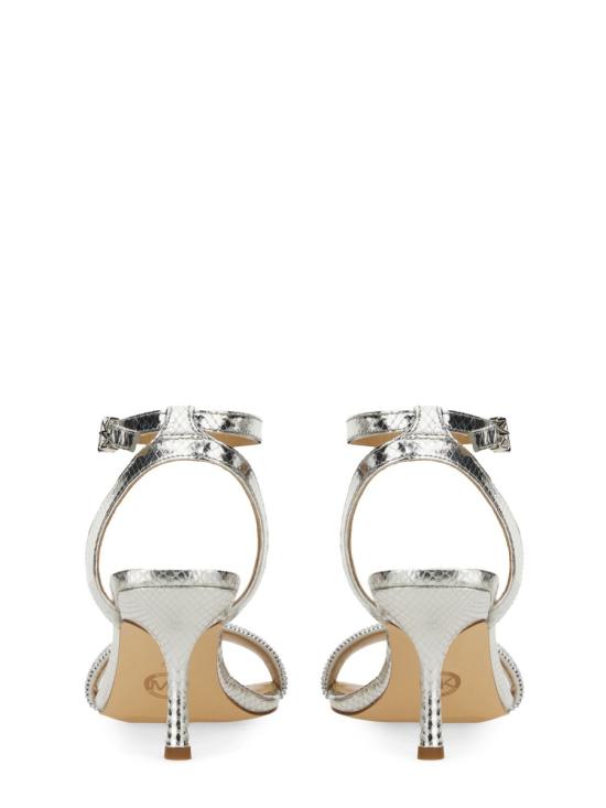 25SS 마이클 코어스 힐/펌프스 40T2CEMS1M 040SILVER - MICHAEL KORS