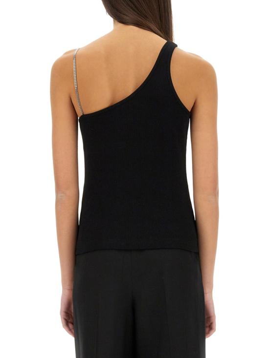 25SS 지방시 반팔 티셔츠 BW617Q3YK5 001 BLACK - GIVENCHY