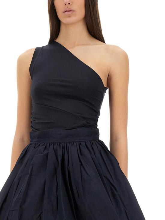 25SS 파투 반팔 티셔츠 JE154 9972699N BLUE - PATOU