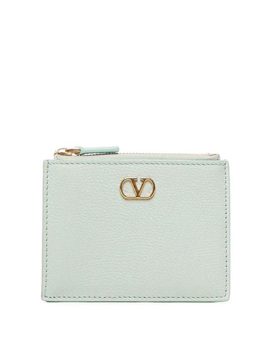  발렌티노 가라바니 지갑 6W2P0AK9SNPWTW Grey