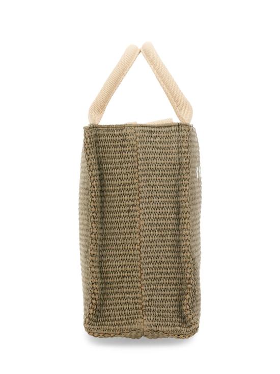 25SS 마르니 토트백 SHMP0077U0 P386000V51 GREEN - MARNI