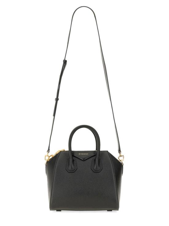 25SS 지방시 토트백 BB50TNB20R 001 BLACK - GIVENCHY