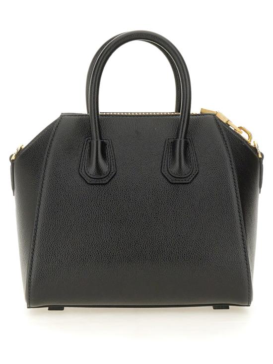 25SS 지방시 토트백 BB50TNB20R 001 BLACK - GIVENCHY