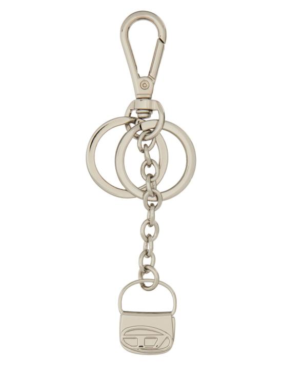 25SS 디젤 키링 X10208 PR581HA060 SILVER