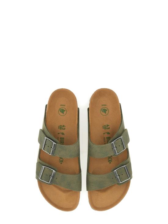 25SS 버켄스탁 샌들 1024544 THYME GREEN - BIRKENSTOCK