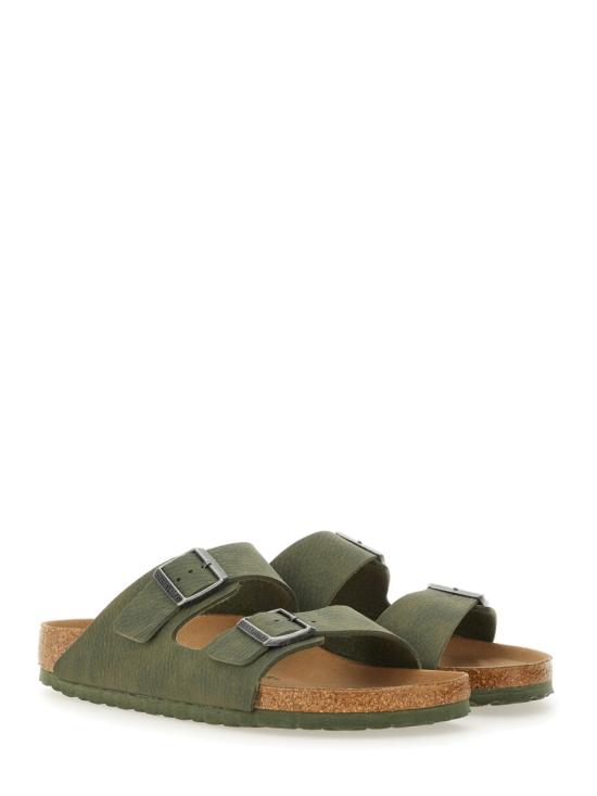 25SS 버켄스탁 샌들 1024544 THYME GREEN - BIRKENSTOCK