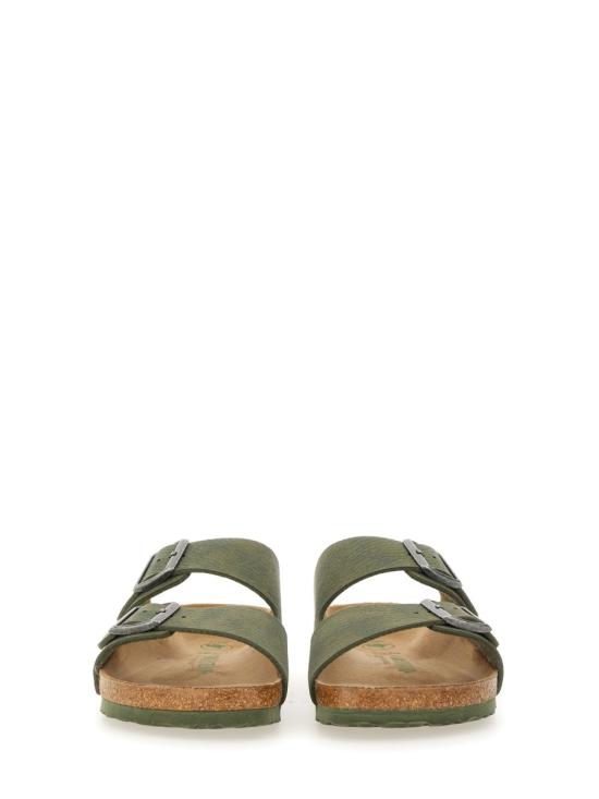 25SS 버켄스탁 샌들 1024544 THYME GREEN - BIRKENSTOCK