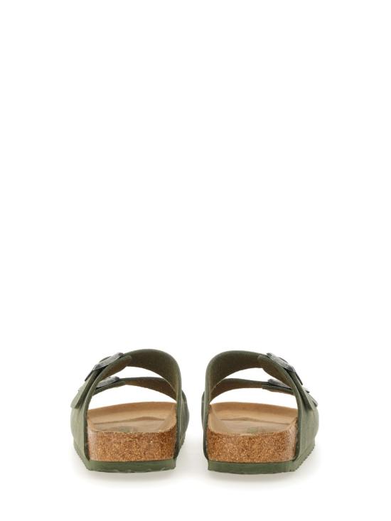 25SS 버켄스탁 샌들 1024544 THYME GREEN - BIRKENSTOCK