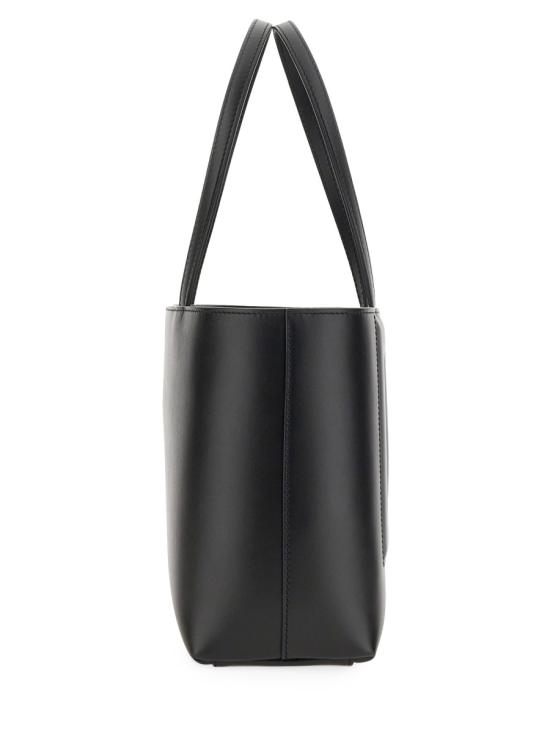 25SS 돌체앤가바나 토트백 BB7337 AW57680999 BLACK - DOLCE & GABBANA