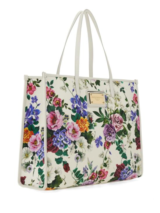 25SS 돌체앤가바나 토트백 BB2274 AI354HA5KT MULTICOLOUR - DOLCE & GABBANA