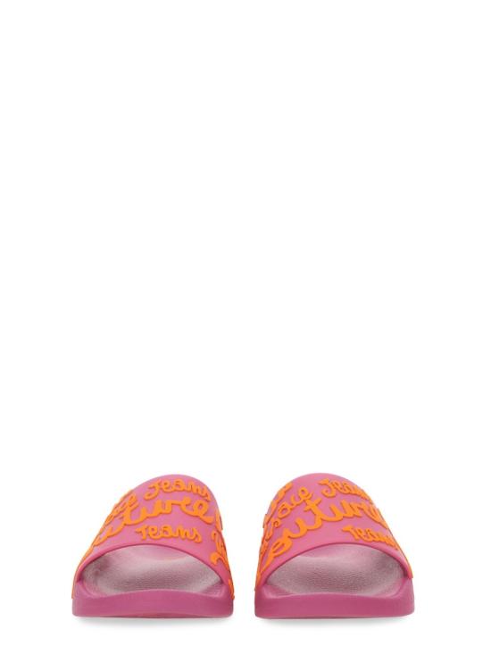 25SS 베르사체 샌들 78VA3SQ1 71352R53 PINK - VERSACE