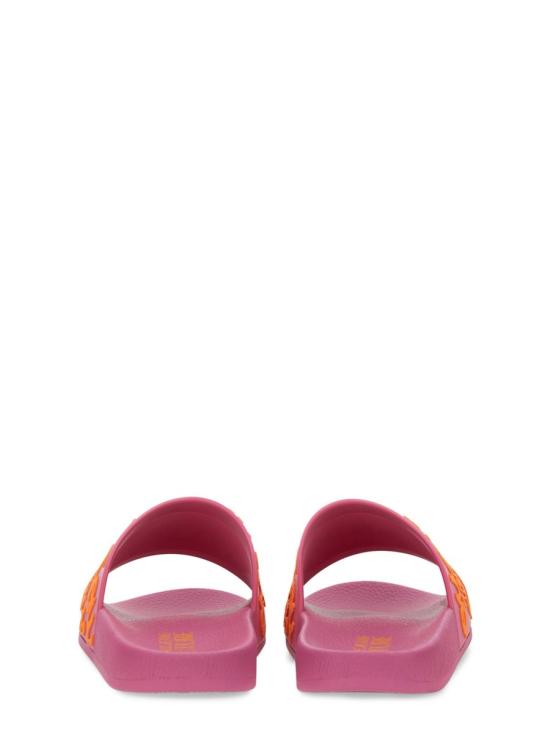 25SS 베르사체 샌들 78VA3SQ1 71352R53 PINK - VERSACE