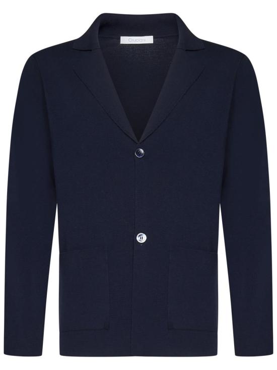 25SS 크루치아니 자켓 UC5156215R74GI02A0063 BLUE