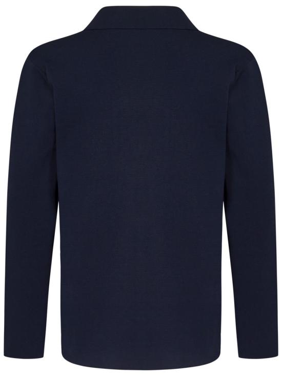 25SS 크루치아니 자켓 UC5156215R74GI02A0063 BLUE - CRUCIANI