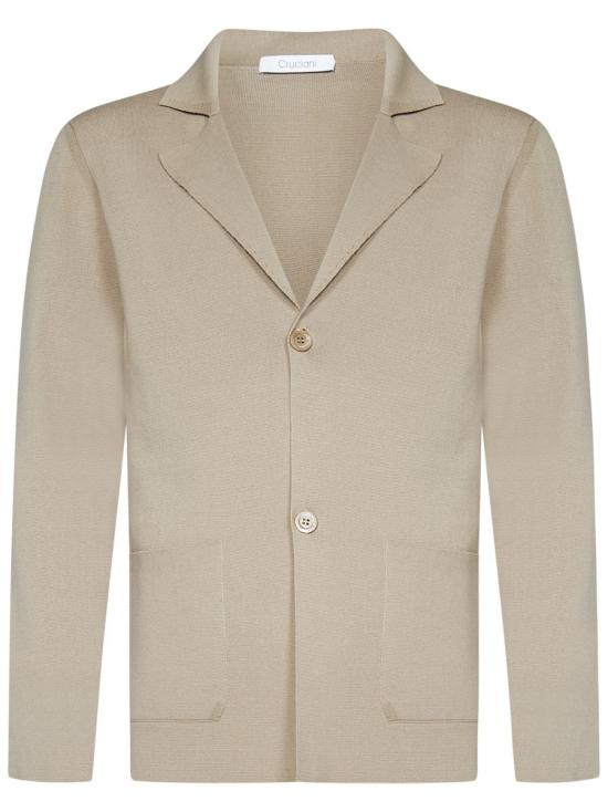 25SS 크루치아니 자켓 UC5156215R74GI02A0212 Beige