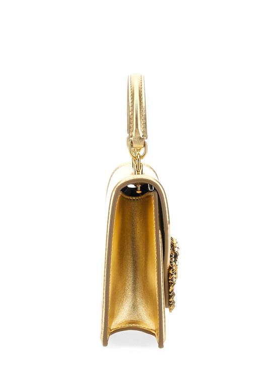 25SS 돌체앤가바나 토트백 BB6711 A101687503 GOLD - DOLCE & GABBANA