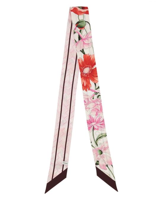 25SS 살바토레 페라가모 머플러/스카프 780231 320966002 MULTICOLOUR - SALVATORE FERRAGAMO