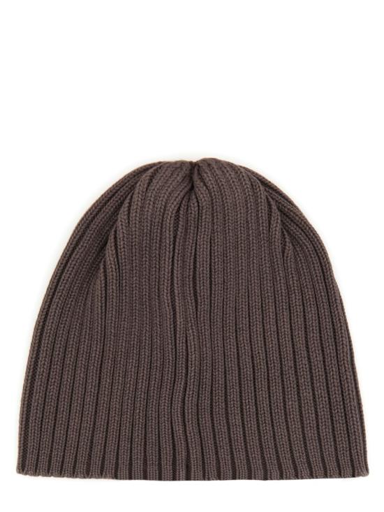 25SS 아워레가시 모자 A2253BBW WETBARKDRYCOTTON CHARCOAL - OUR LEGACY