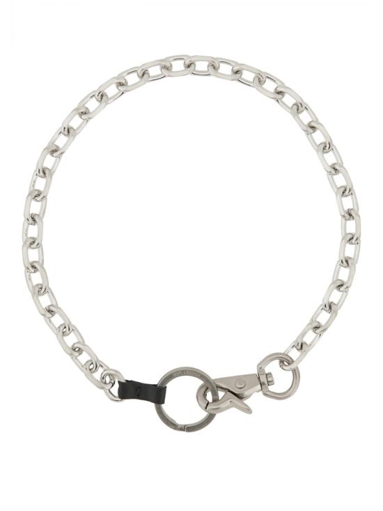 25SS 아워레가시 목걸이/팬던트 OB2198LM MATTE SILVER