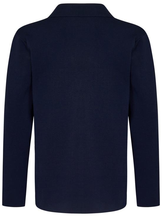 25SS 크루치아니 자켓 UC5156215R74GI02 A0063 BLUE - CRUCIANI