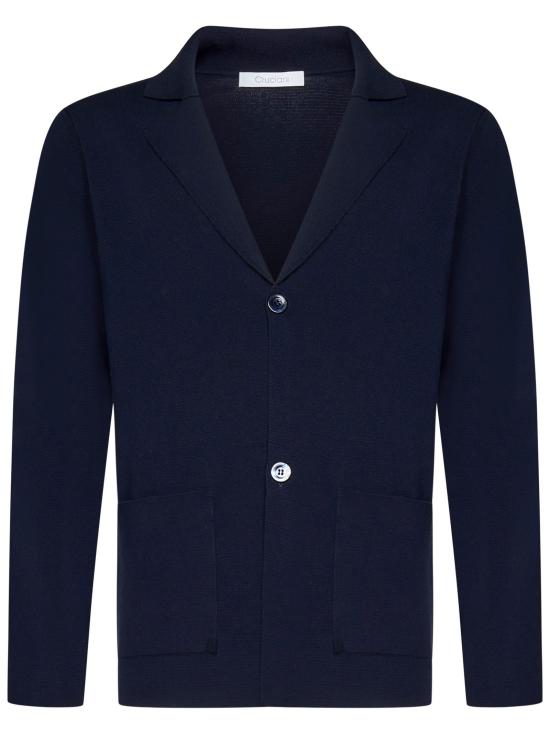 25SS 크루치아니 자켓 UC5156215R74GI02 A0063 BLUE