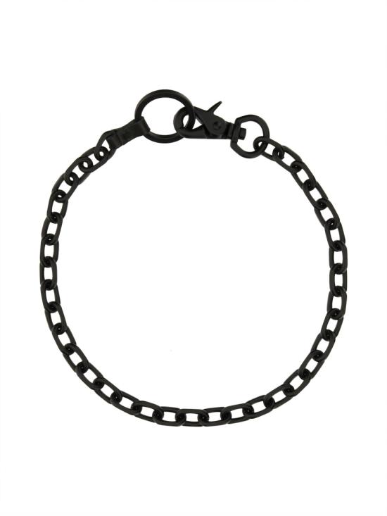 25SS 아워레가시 네크리스 A4228LB BLACKMETAL - OUR LEGACY