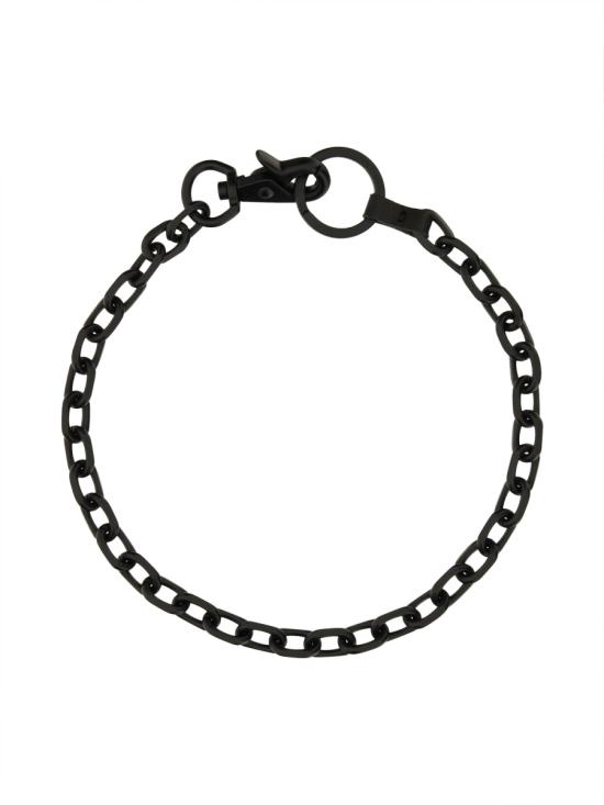 25SS 아워레가시 네크리스 A4228LB BLACKMETAL