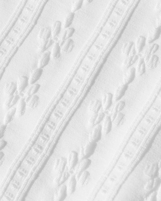  엘스페이스 원피스 수영복 LSpace 홀리  아이릿 화이트 - L SPACE