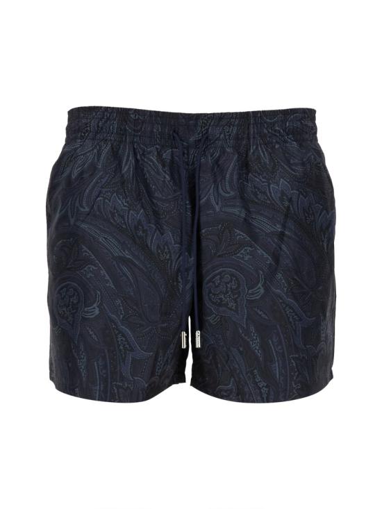 25SS 에트로 비치용품 MRPB0001 99SAS69X0810 BLUE