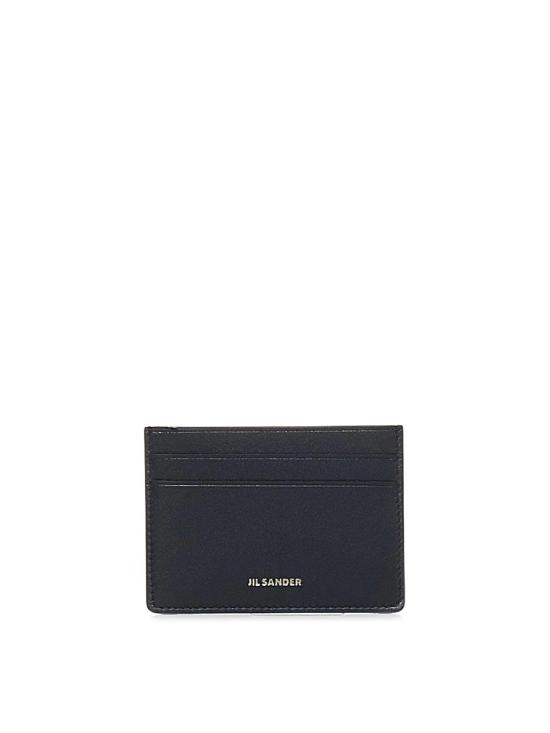  질샌더 카드지갑 J25VL0009P5458001 Black