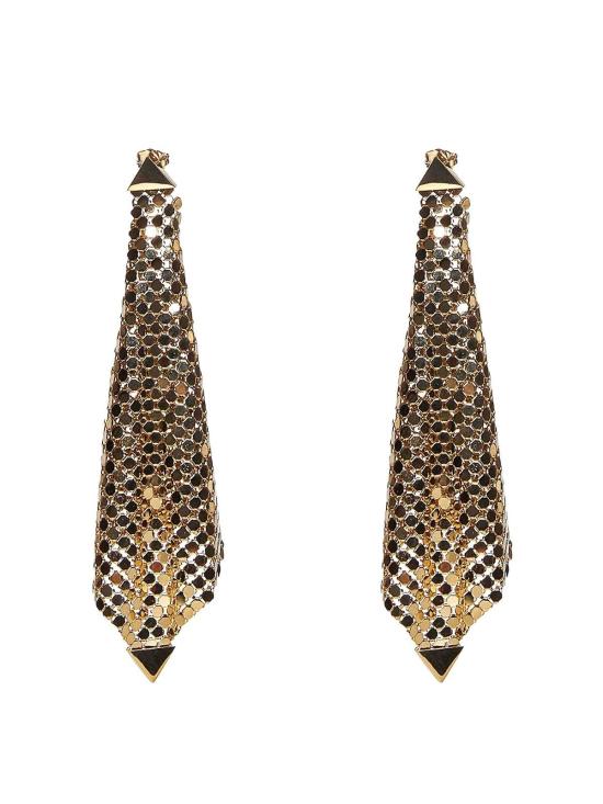  파코라반 이어링 20PBB0038MET074P710 Gold