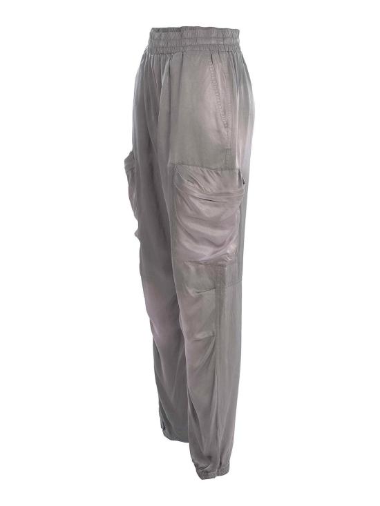 24FW 디젤 팬츠 A128410IMAN9BX Grey - DIESEL