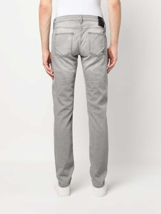 인코텍스 스트레이트 팬츠 BDPS002L07729W2 GREY - INCOTEX