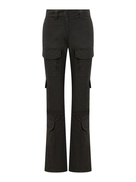 24FW 지방시 BW511H14TW001 Black