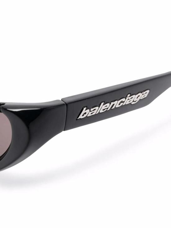  발렌시아가 안경 681941T00071000 Black - BALENCIAGA