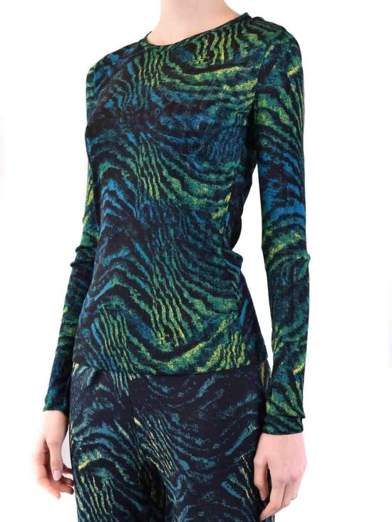  다이앤 본 퍼스텐버그 스웨터 DVFBL3R007CGBMT Multicolour - DIANE VON FURSTENBERG