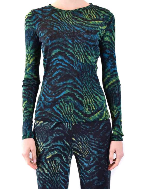  다이앤 본 퍼스텐버그 스웨터 DVFBL3R007CGBMT Multicolour - DIANE VON FURSTENBERG