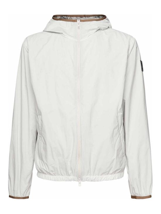 26SS 페이 자켓 NAM12500130WWRB003 White