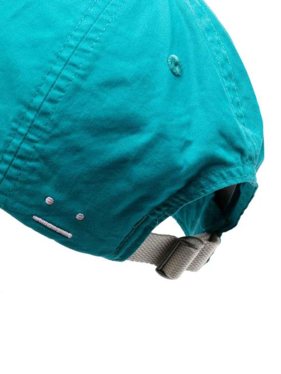  아크네 스튜디오 볼캡 C40272CA9 Green - ACNE STUDIOS