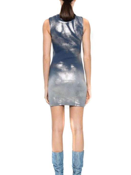 24FW 디젤 스웨터 A124100BNAE8NC Multicolour - DIESEL