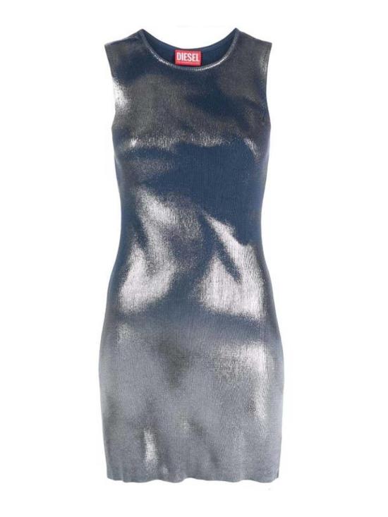 24FW 디젤 스웨터 A124100BNAE8NC Multicolour