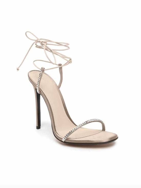  알레비 힐/펌프스 L24WC008U0222X01SKIN Nude Neutrals - ALEVI