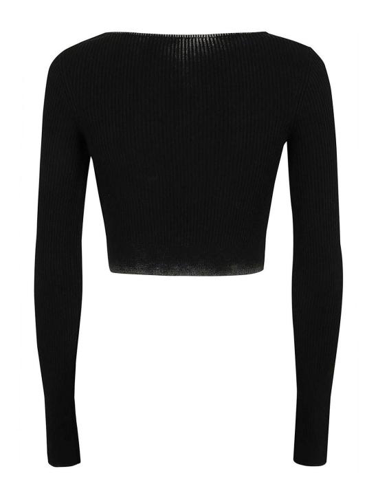  디젤 가디건 A148460PHAV9XX Black - DIESEL