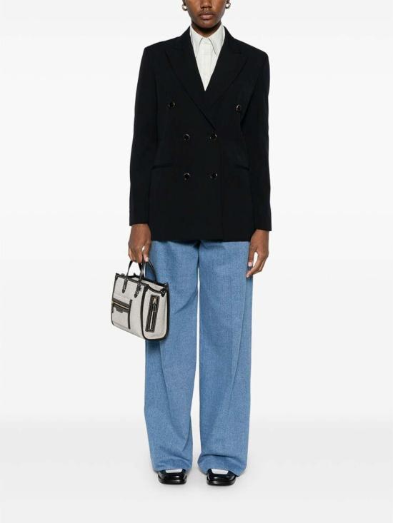  아페쎄 자켓 COHEYF03226IAK Blue - A.P.C.