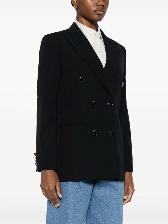  아페쎄 자켓 COHEYF03226IAK Blue - A.P.C.