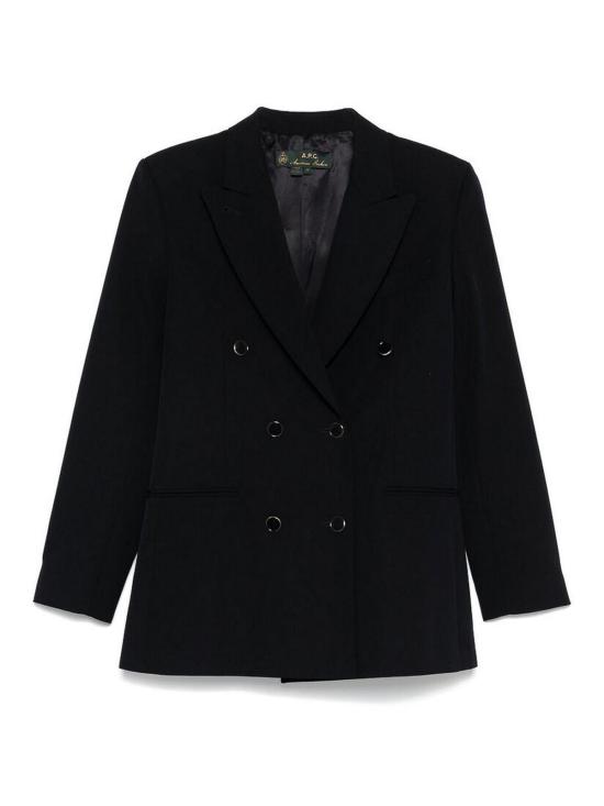  아페쎄 자켓 COHEYF03226IAK Blue