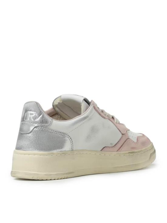 26SS 오트리 스니커즈 AVLWSV35 White - AUTRY